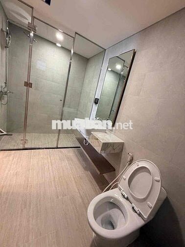 CHO THUÊ CĂN HỘ 3PN PANOMA 1 – VIEW TRỰC DIỆN SÔNG HÀN – TRỐNG SẴN