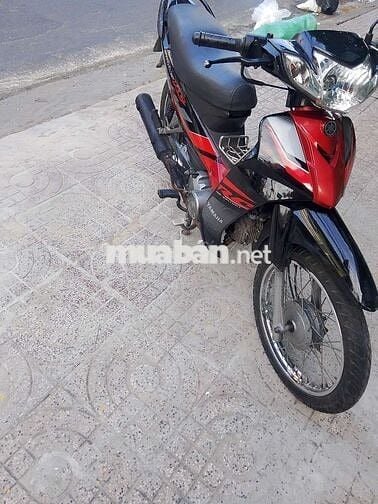 Yamaha Sirius 50 giấy tờ đầy đủ