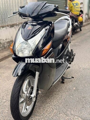Honda Click 110cc Đen