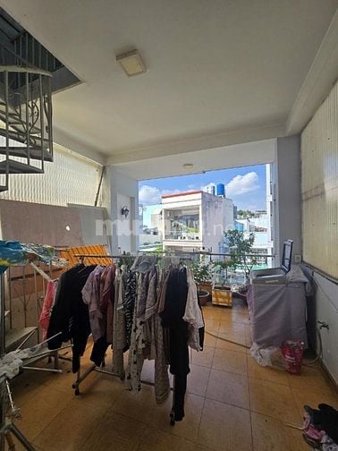 Bán nhà hẻm xe hơi 8,5m Kinh Dương Vương, Phường An Lạc, Quận Bình Tân