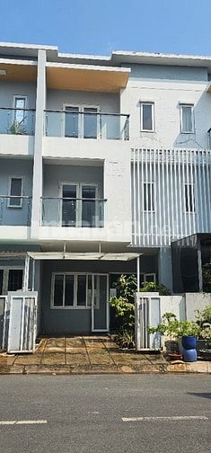 Biệt thự liền kề Khang Điền Mega Village