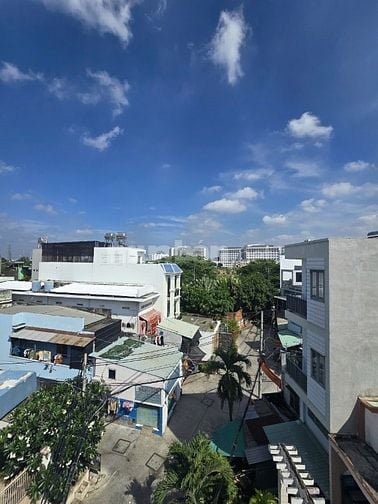 Bán nhà hẻm xe hơi 8,5m Kinh Dương Vương, Phường An Lạc, Quận Bình Tân