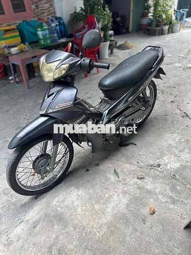 Yamaha Sirius 2006 Xám