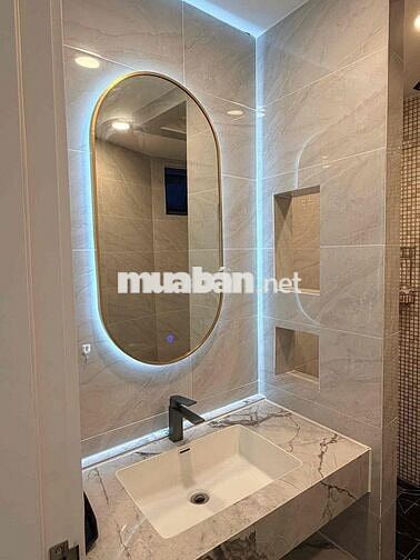 nhà mới đẹp sạch giá tốt quận 7