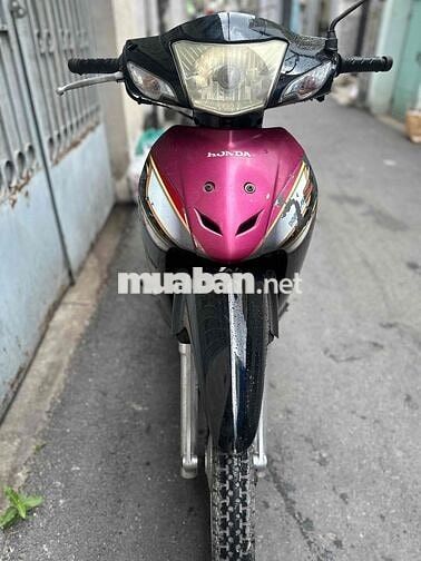 Wave S 2009 máy êm ru áo liền lạc BSTP giấy tờ đủ