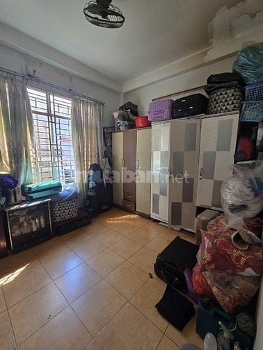 Bán nhà hẻm xe hơi 8,5m Kinh Dương Vương, Phường An Lạc, Quận Bình Tân