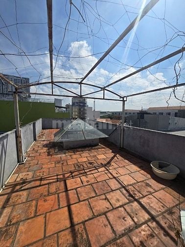 Bán nhà hẻm xe hơi 8,5m Kinh Dương Vương, Phường An Lạc, Quận Bình Tân