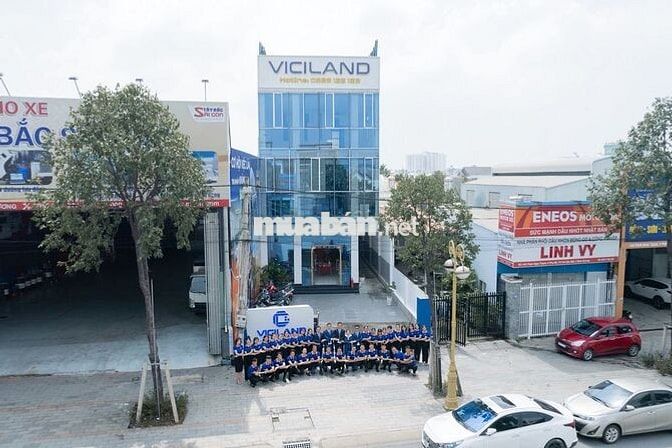*** NHÂN VIÊN KINH DOANH ĐẤT NỀN