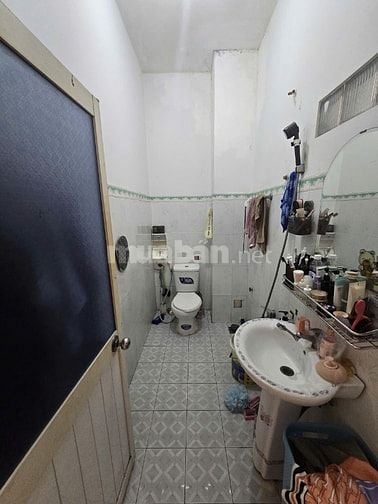 Bán nhà hẻm xe hơi 8,5m Kinh Dương Vương, Phường An Lạc, Quận Bình Tân
