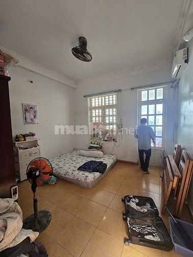 Bán nhà hẻm xe hơi 8,5m Kinh Dương Vương, Phường An Lạc, Quận Bình Tân