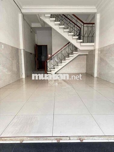 HXH 4pn3wc 60m2 hẻm Lê Đức Thọ P17