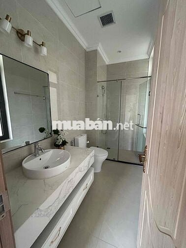 Biệt thự song lập, hàng hiếm phân khu ngọc trai, Vinhomes Ocean Park 2