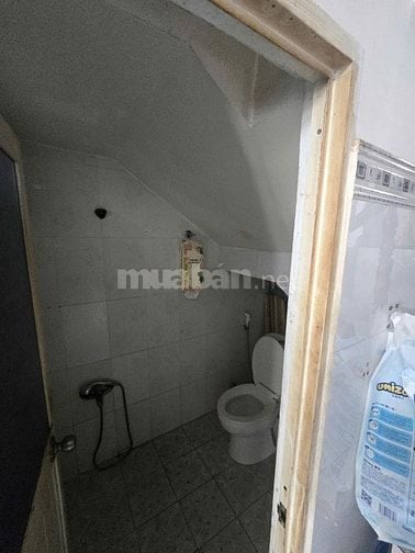 Bán nhà hẻm xe hơi 8,5m Kinh Dương Vương, Phường An Lạc, Quận Bình Tân