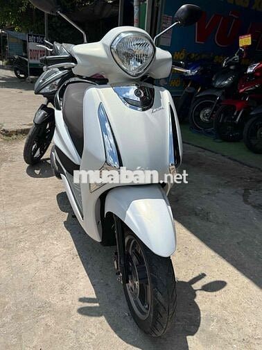Yamaha Latte 125 2020/ Bản Đặc Biệt Trắng Nhám