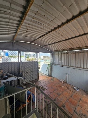 Bán nhà hẻm xe hơi 8,5m Kinh Dương Vương, Phường An Lạc, Quận Bình Tân