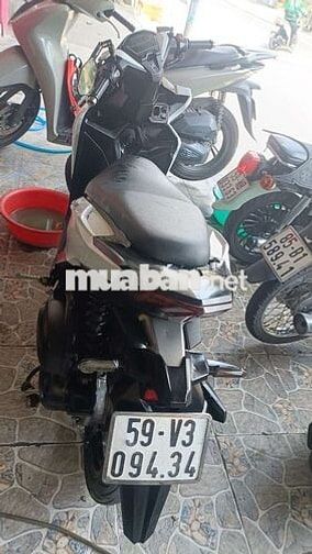 Honda Vario 2018 màu Trắng