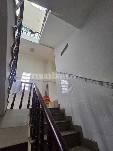 Bán nhà hẻm xe hơi 8,5m Kinh Dương Vương, Phường An Lạc, Quận Bình Tân