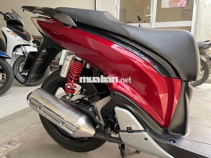 Sh 150cc.83558. 2O5 Full 2o12. Sm 609. Bstp.❤️
