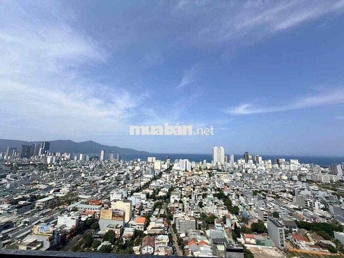 CHO THUÊ CĂN HỘ 3PN PANOMA 1 – VIEW TRỰC DIỆN SÔNG HÀN – TRỐNG SẴN