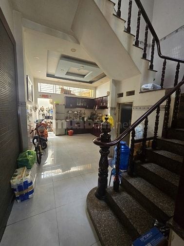Bán nhà hẻm xe hơi 8,5m Kinh Dương Vương, Phường An Lạc, Quận Bình Tân