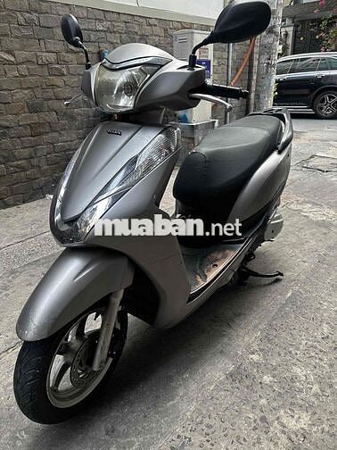 Honda Lead 2014 Chính Chủ Bstp !!!