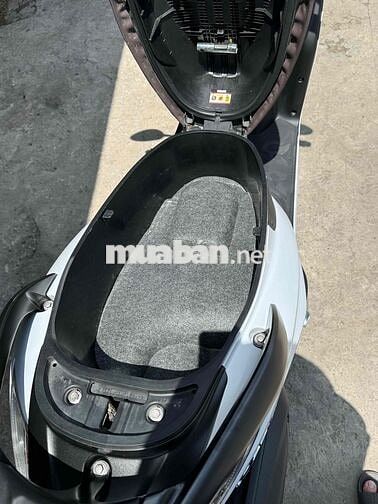 Yamaha Latte 125 2020/ Bản Đặc Biệt Trắng Nhám