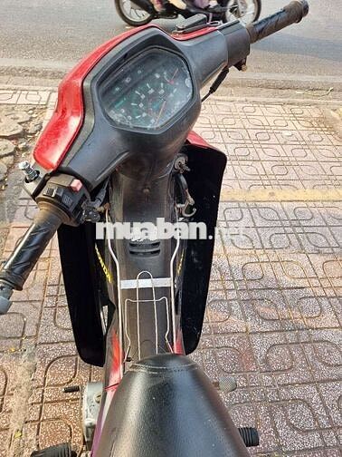 Honda Wave ZX 2004 cần bán lại
