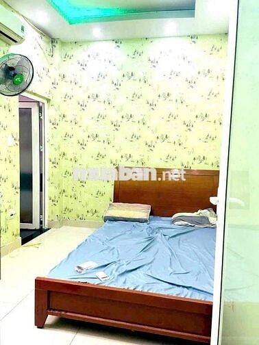 🦄 🦄 Cho Thuê Nhà Nguyên Căn Hẻm 502 HTP - Quận 7 .