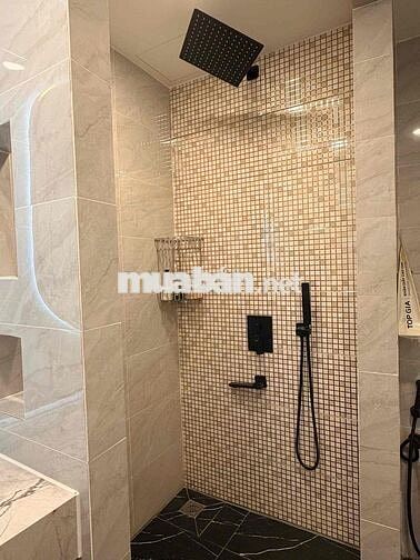 nhà mới đẹp sạch giá tốt quận 7