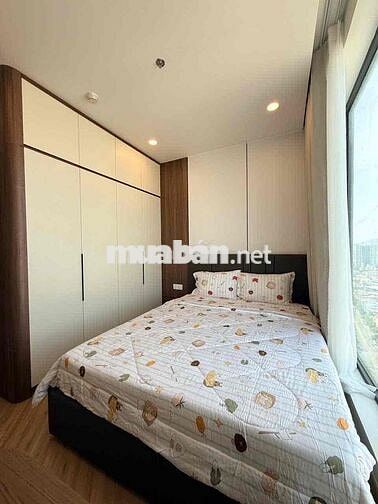 CHO THUÊ CĂN HỘ 3PN PANOMA 1 – VIEW TRỰC DIỆN SÔNG HÀN – TRỐNG SẴN