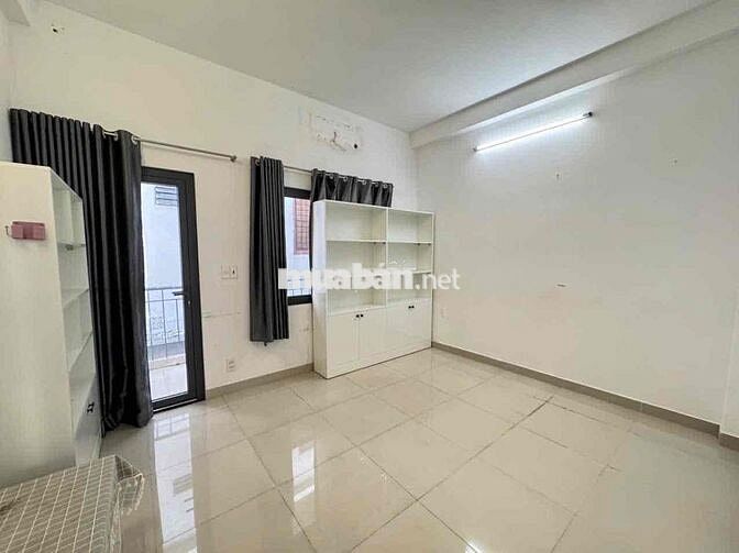 HXH 4pn3wc 60m2 hẻm Lê Đức Thọ P17