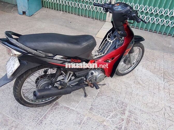 Yamaha Sirius 50 giấy tờ đầy đủ