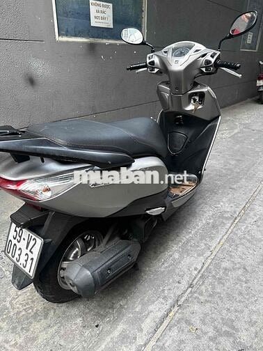 Honda Lead 2014 Chính Chủ Bstp !!!