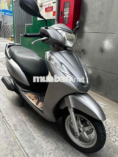 Honda Lead 2014 Chính Chủ Bstp !!!