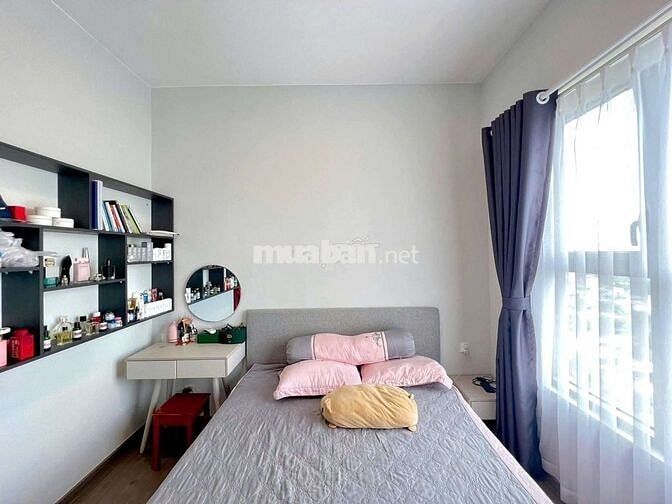 Cho thuê Căn Hộ Chung Cư 3PN 2WC Full nội thất 92m2