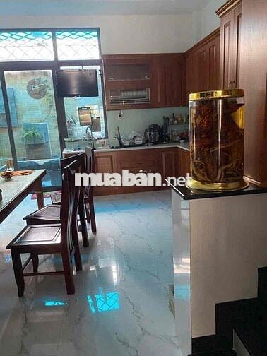 Cho thuê nhà nguyên căn KDC Anh Tuấn Nhà bè giá22 tr