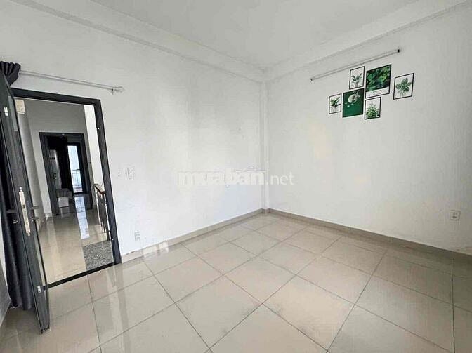 HXH 4pn3wc 60m2 hẻm Lê Đức Thọ P17