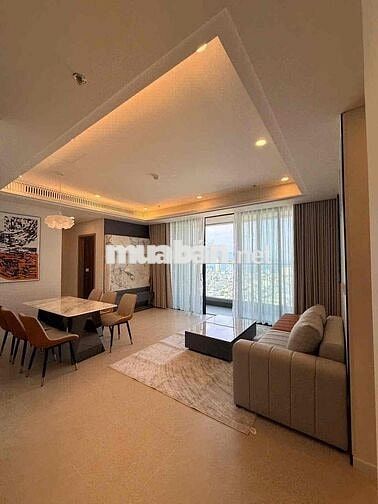 CHO THUÊ CĂN HỘ 3PN PANOMA 1 – VIEW TRỰC DIỆN SÔNG HÀN – TRỐNG SẴN