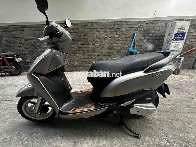 Honda Lead 2014 Chính Chủ Bstp !!!