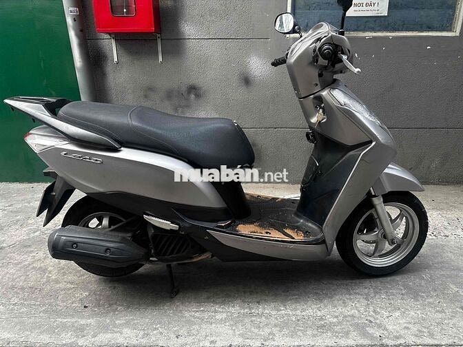 Honda Lead 2014 Chính Chủ Bstp !!!