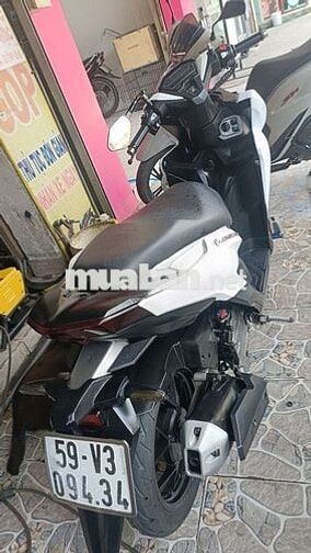 Honda Vario 2018 màu Trắng