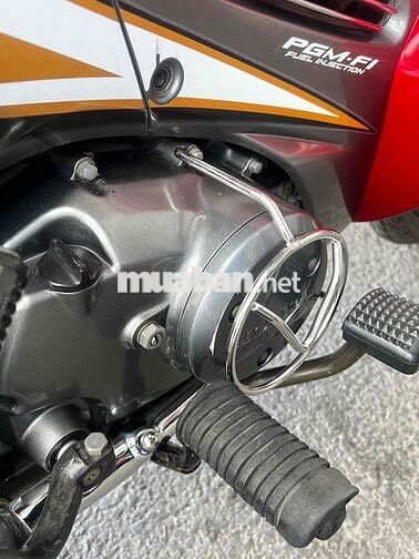 Honda Future Neo FI 2010 Đỏ