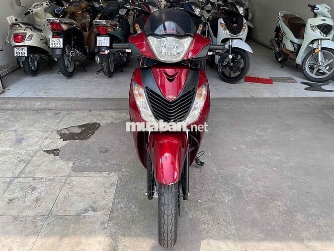 Sh 150cc.83558. 2O5 Full 2o12. Sm 609. Bstp.❤️