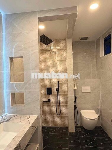 nhà mới đẹp sạch giá tốt quận 7