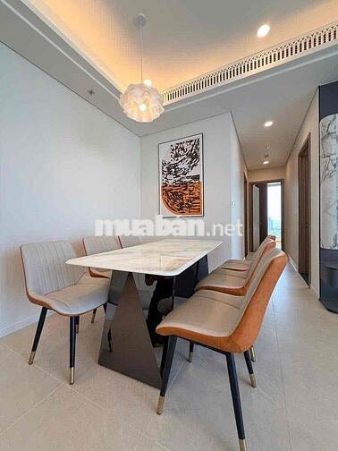 CHO THUÊ CĂN HỘ 3PN PANOMA 1 – VIEW TRỰC DIỆN SÔNG HÀN – TRỐNG SẴN