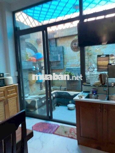 Cho thuê nhà nguyên căn KDC Anh Tuấn Nhà bè giá22 tr