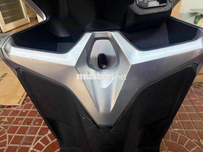 Honda Vario 150 2018 Bạc Porche 39736 km