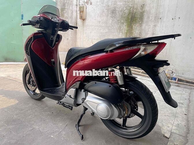 Sh 150cc.83558. 2O5 Full 2o12. Sm 609. Bstp.❤️