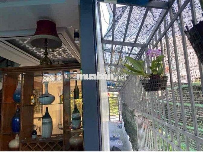 Cho thuê nhà nguyên căn KDC Anh Tuấn Nhà bè giá22 tr