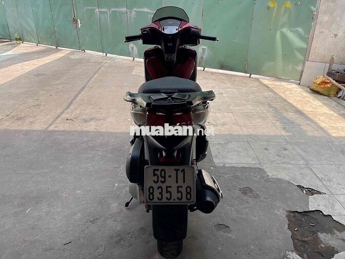 Sh 150cc.83558. 2O5 Full 2o12. Sm 609. Bstp.❤️